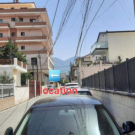 Deni'S Family Apartment In New Blvd Тирана Екстериор снимка