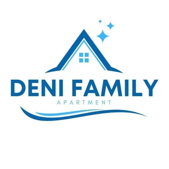 Deni'S Family Apartment In New Blvd Тирана Екстериор снимка