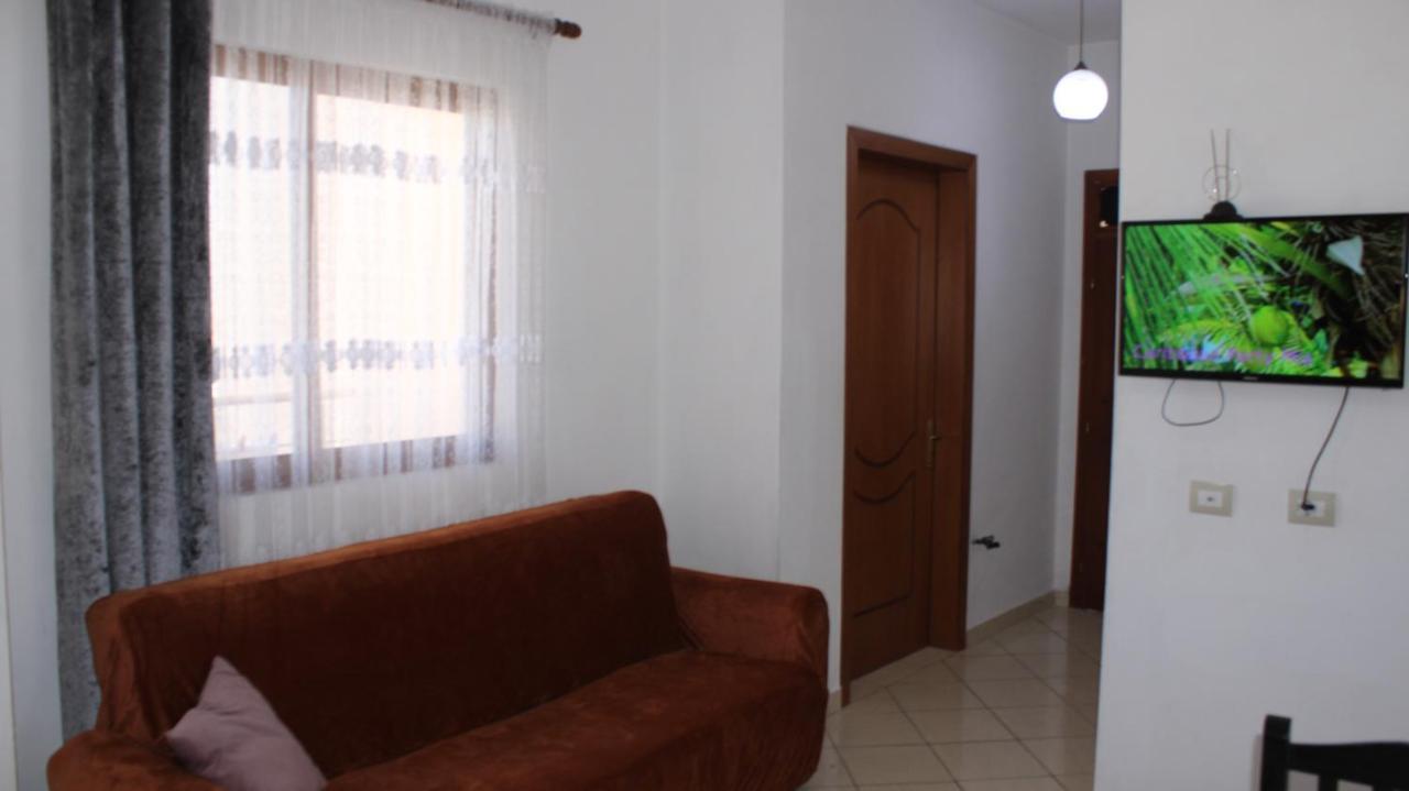 Deni'S Family Apartment In New Blvd Тирана Екстериор снимка