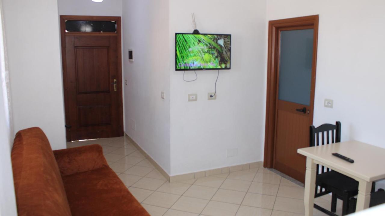 Deni'S Family Apartment In New Blvd Тирана Екстериор снимка