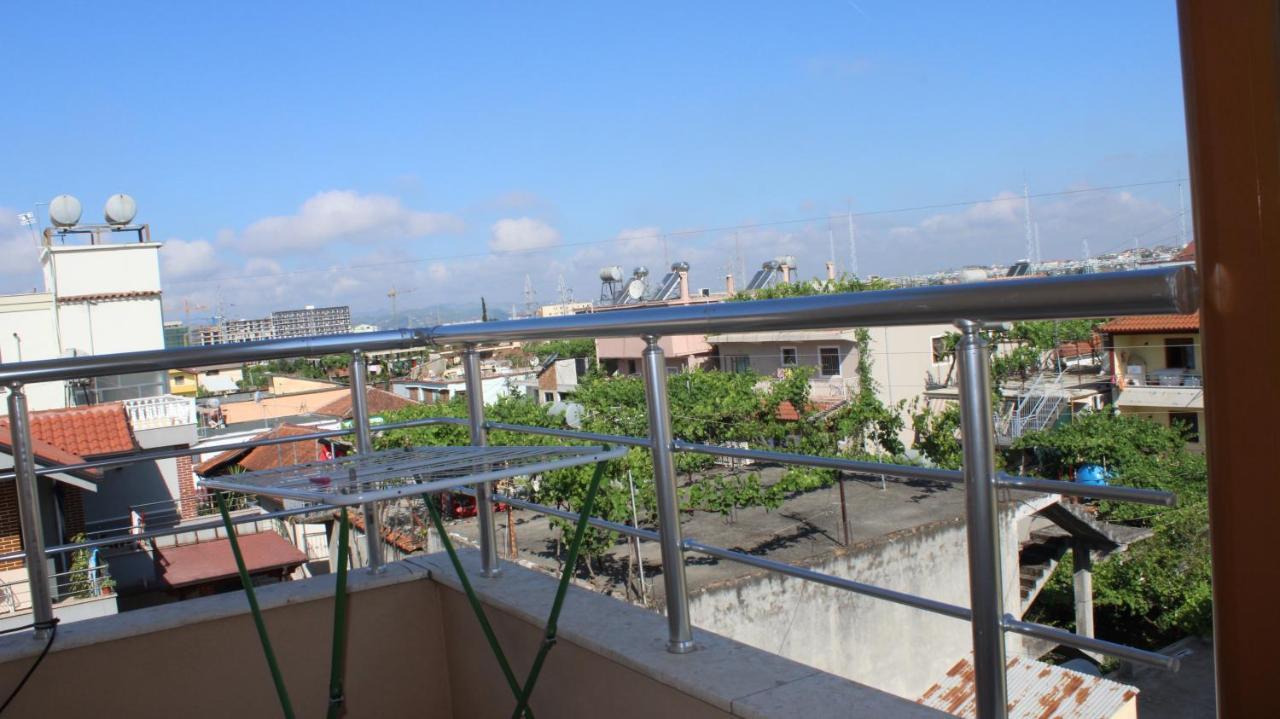 Deni'S Family Apartment In New Blvd Тирана Екстериор снимка