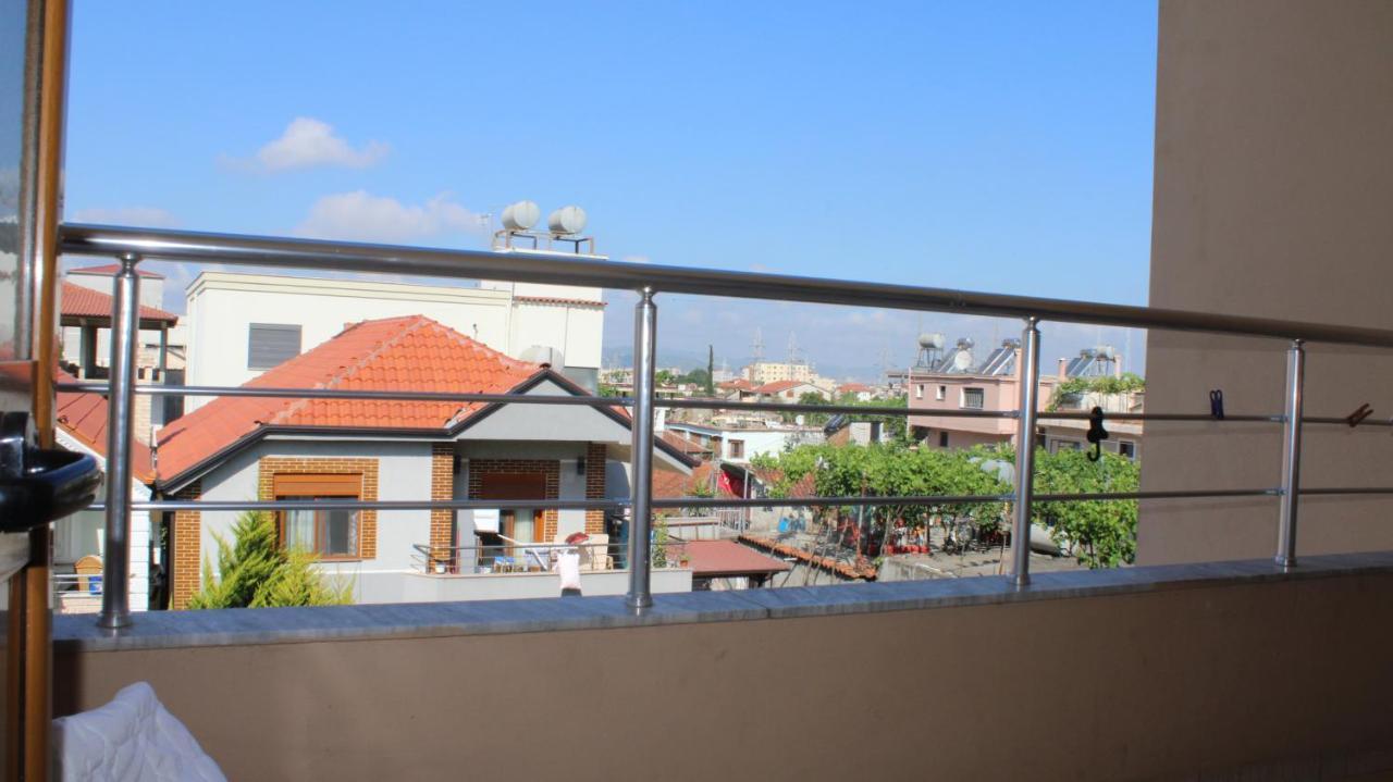Deni'S Family Apartment In New Blvd Тирана Екстериор снимка