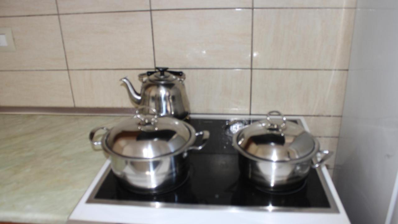 Deni'S Family Apartment In New Blvd Тирана Екстериор снимка