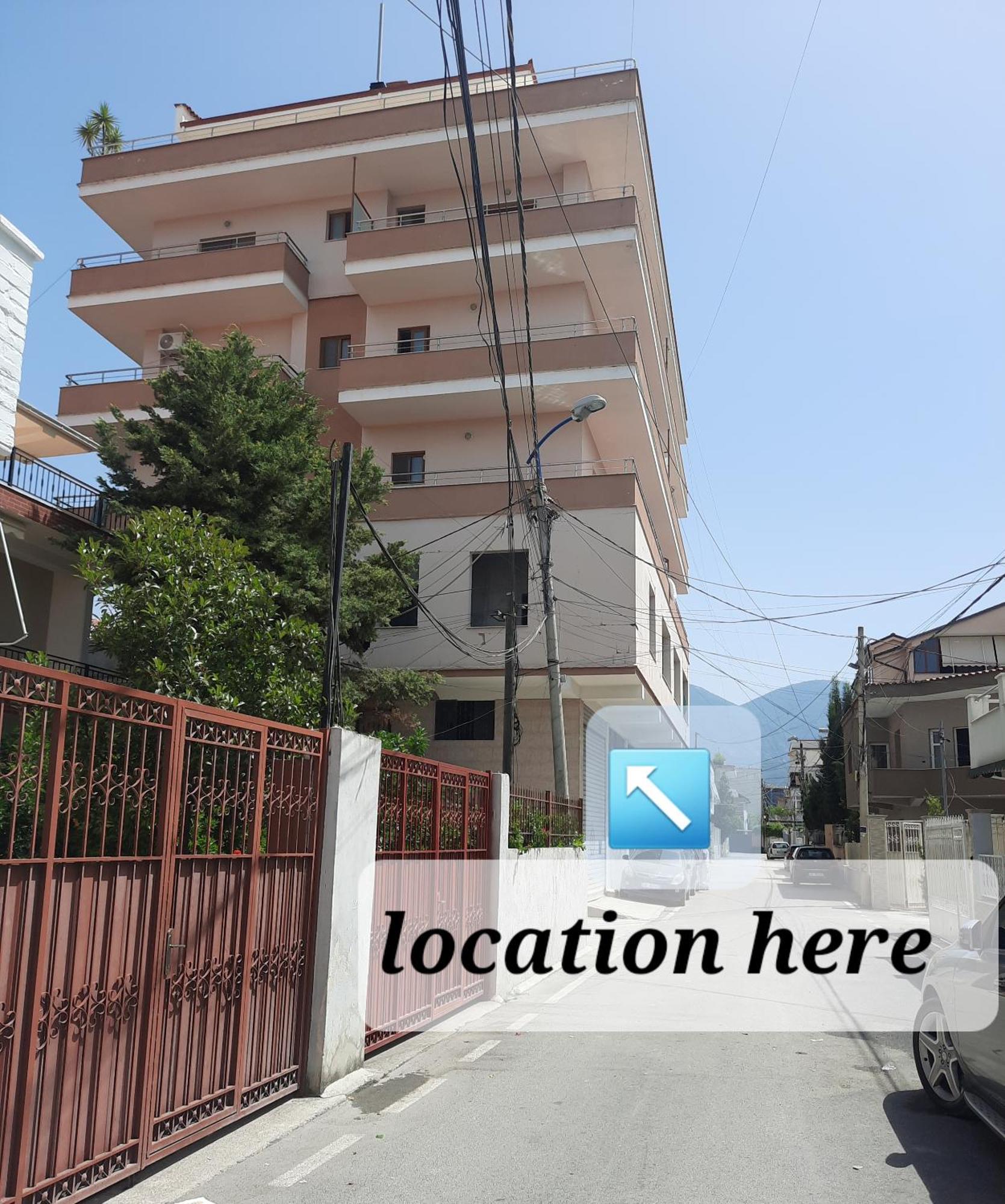 Deni'S Family Apartment In New Blvd Тирана Екстериор снимка